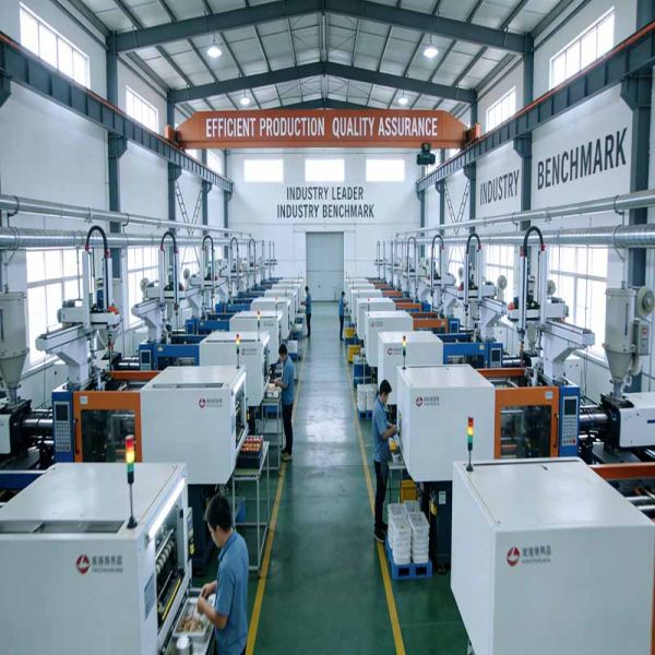 Xuzhou Ying Tu Glass Products Co., Ltd