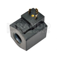 Тип гидравлическая катушка Eaton Vickers клапана соленоида