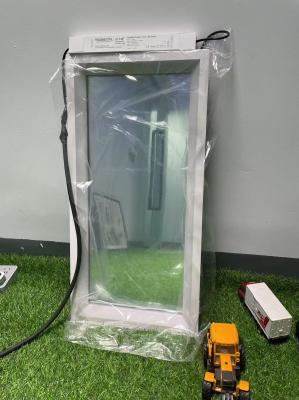 Wall Mounting Fake Window Light with 100-240V Voltage and 2100-7500K Light Color
