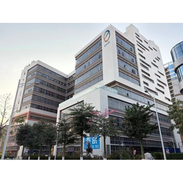 Guangzhou Hlieir Automotive Parts Co., Ltd .