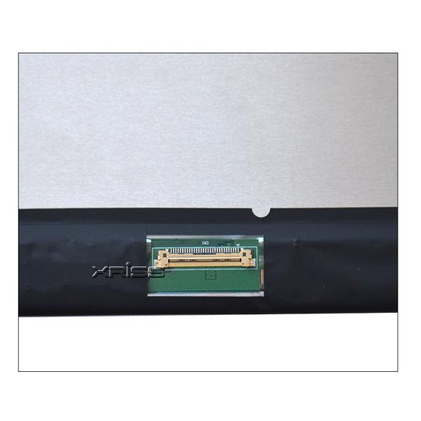 Утонченный 15,6-дюймовый ноутбук экран FHD IPS EDP PCBA Bent 45% NTSC NV156FHM-N4N V8.0
