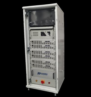 HD-E920 Circuit Continuity Monitoring System