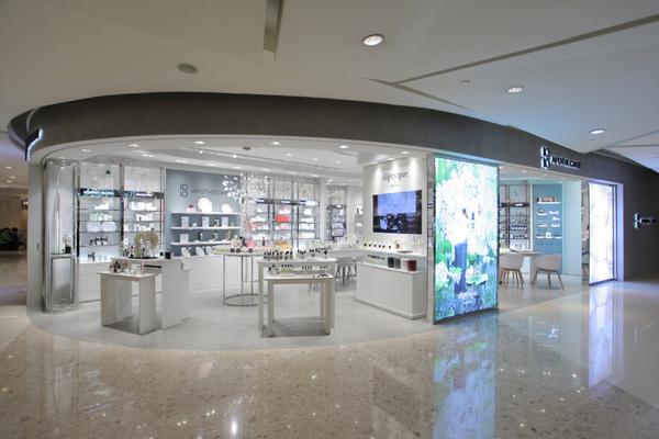 4K 65 Inch WIFI Advertising Wall Mounted Digital Signage