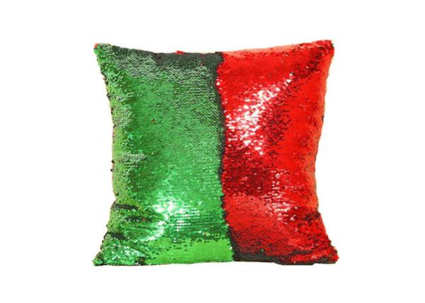 Best Selling Products Amazon Best Sellers Decorative Sequin Pillow For Runners Gifts