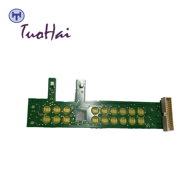 Клавиатура 1000 монтажной платы частей 49211478000D Diebold Opteva CCA ATM 49-211478-000D