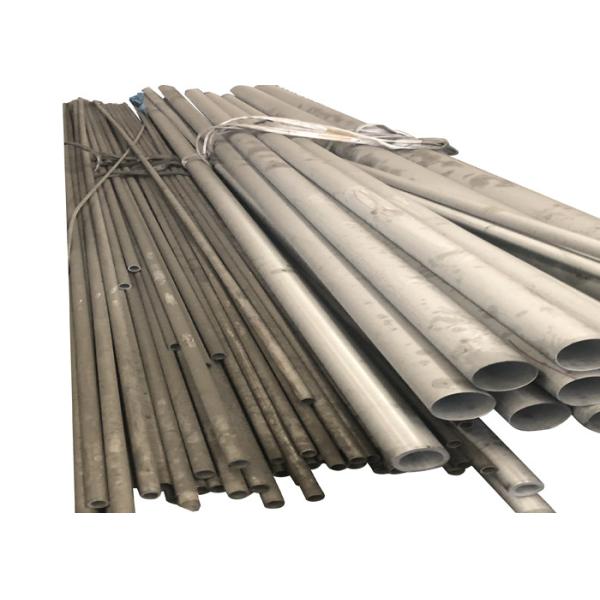 Alloy Steel Copper Nickel 70/30, 90/10, Cold Draw Seamless Pipe, Heat Exchange Tube, Ste
