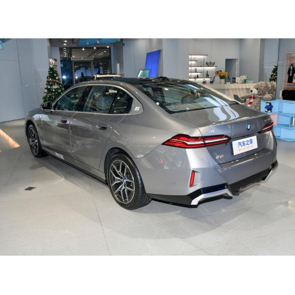 Energy Vehicle Luxury Sedan BMW i5BMWi5 2024 eDrive 35L 2023 BMWi5 M60 Used Cars