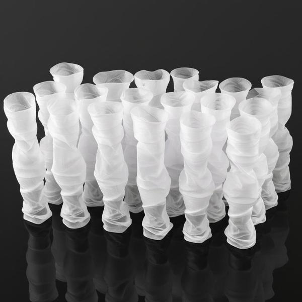 Canapé sur mesure Ressort ensaché Hauteur 6-23cm Housse en tissu non tissé