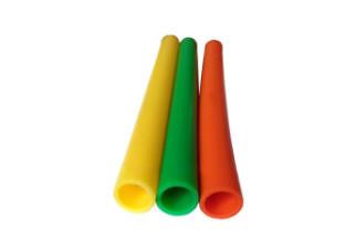5/3.5mm small Hdpe Cable Duct Max Pull 185n for fiber optical cable blowing