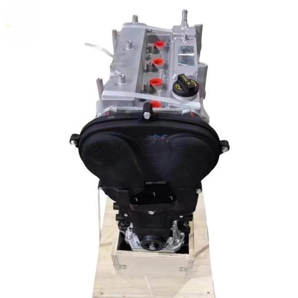 Changan CS95 2.0T Engine Assembly JL486ZQ3 2017-2019 Model
