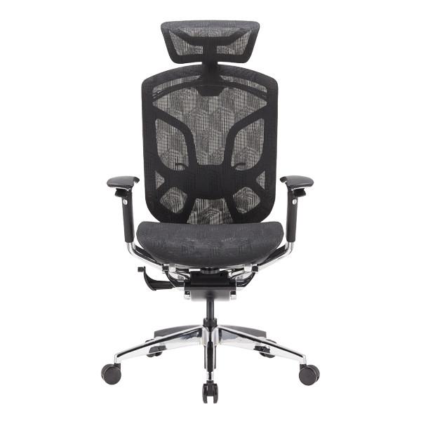 DVARY Swivel Gaming Chair Automatic Sitting Butterfly Ergonomic Chair Online Office Chairs