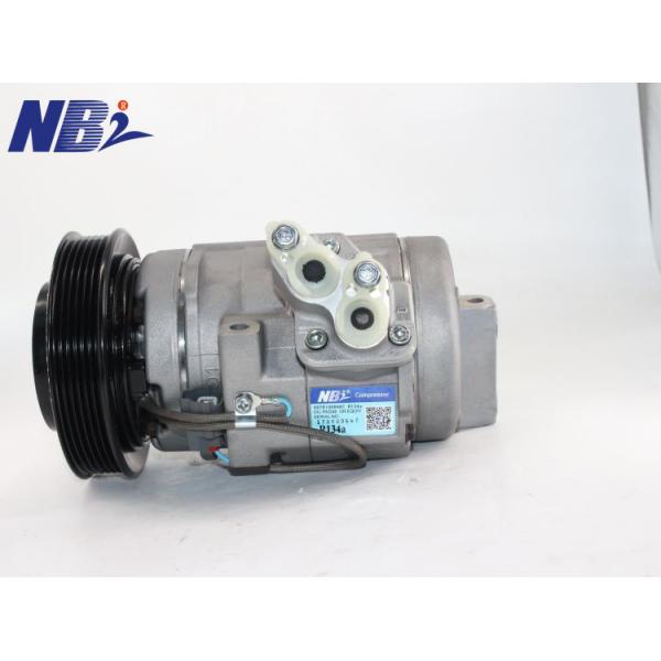 10S20C Honda AC компрессор 447220-3695 38800-PGM-003 4472203695 38800PGM003 Для Honda Odyssey 2.3