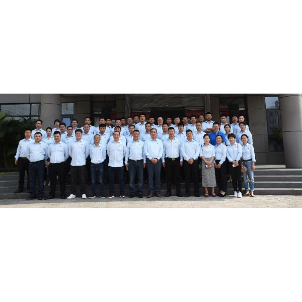 Dongguan Sanhui Machinery Co., Ltd.