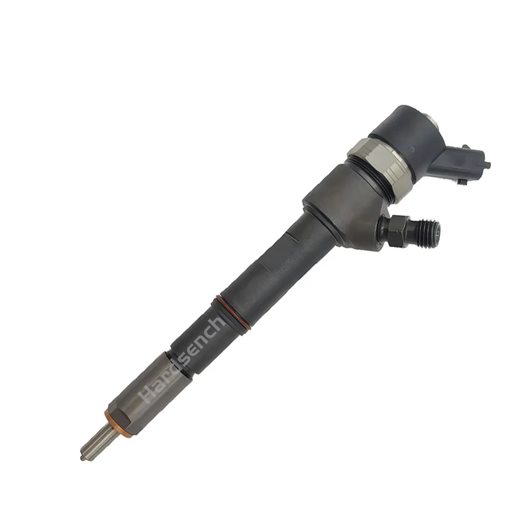 0445110592 Common Rail Diesel Injector for SAIC MAXUS 2.8T Diesel Pickup Truck