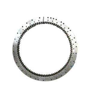 Excavator Slewing Bearing SK200 Slewing Ring for Model SK200-8 slew bearing