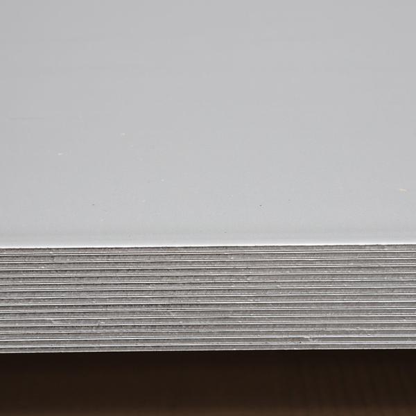 Astm 201 Stainless Steel Sheet 304 304l 316 316l Ss Plate 4x8 1500mm