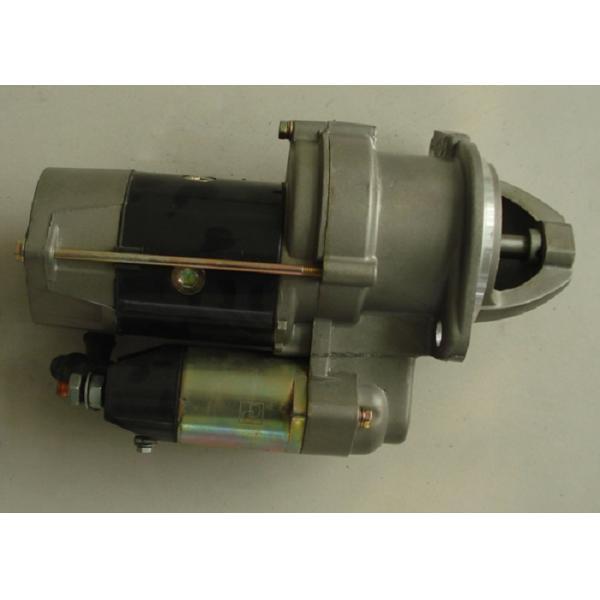 High Quality Starting Motor 600-813-9512 0-23000-8115 For Komatsu Engine SAA6D170E
