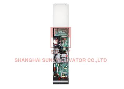Villa Elevator Control Cabinet Operate Elevator Without Access To The Cabinet
