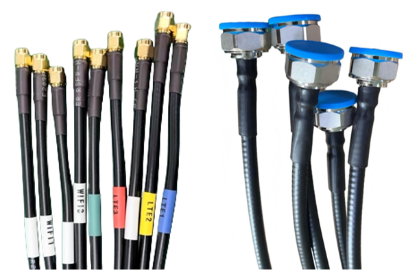 Jumper Cable