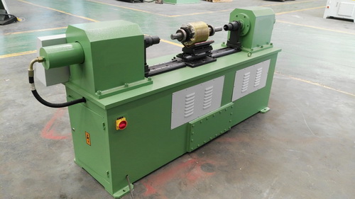 мотор давления 63T нося машины гидравлической прессы Cnc дисплей горизонтальной цифровой
