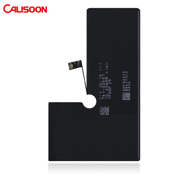 Li-Ion Rechargeable Battery Replacement For Iphone X 2716mAh