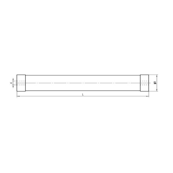резисторы 20W RI80 высоковольтные, ультра резисторы фильма металлической окиси верхнего значения