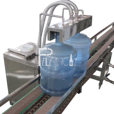 Máquina de etiquetas do psiquiatra de 5 galões
