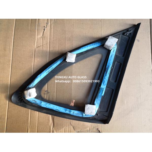 OEM Road King Special Windshield Bmw 5 Series G30 G38 Rear Quarter Glass