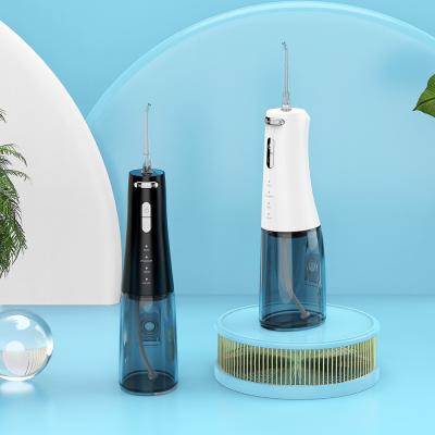 Type C High Pressure CE Portable Dental Oral Irrigator Fc5090