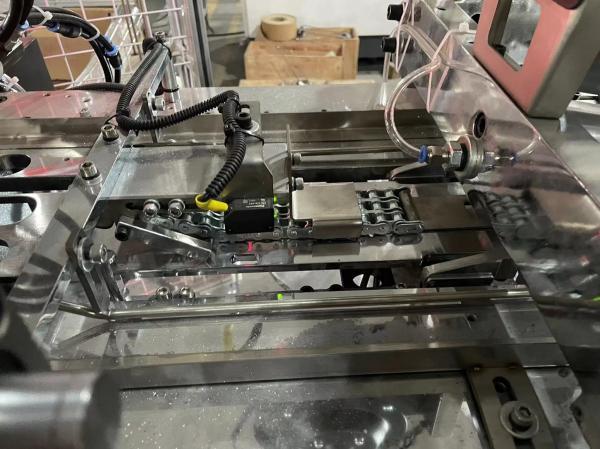 2-16 Oz Paper Cup Manufacturing Machine with Copper Bar Bonding Fully Automatic and Customizable