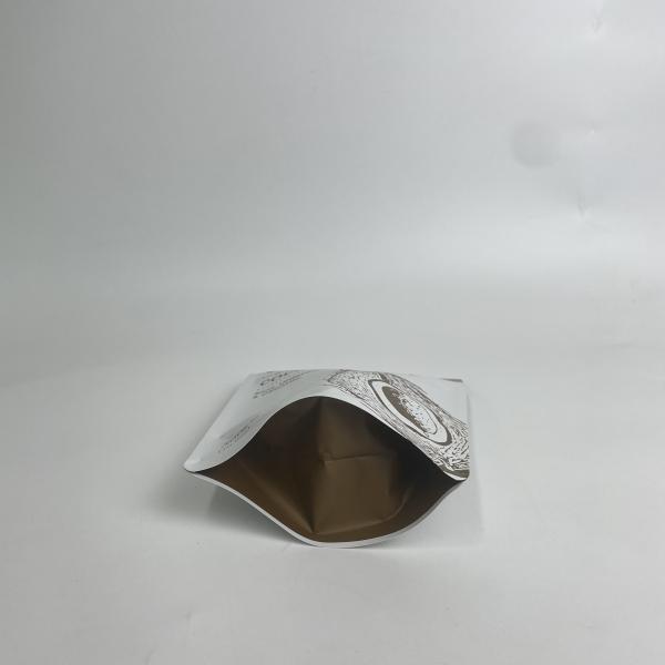 custom print cheap product stand up mylar food packaging bag pouch with zip lock/ Packaging Custom Digital Printing Bag