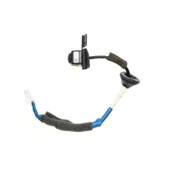 Caméra de vue arrière de haute qualité Assistance au stationnement Caméra en arrière Caméra 28442-1ZR1A-Pour nissan