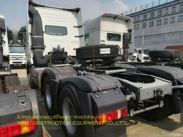 6 Wheels Light Duty Commercial Trucks 4T Euro 2 Light Cargo Truck Chassis