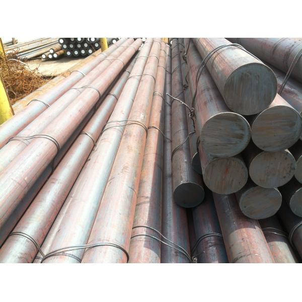 Погашенный закаленный Dia Адвокатур круга 420mm госпожи Горячекатан