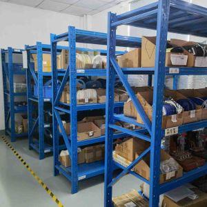 Dongguan Yifeng Electronic Technology Co., Ltd.