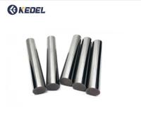 YG10 moeu barras de círculo do carboneto de tungstênio aglomeração ANCA de 10mm a de 330mm