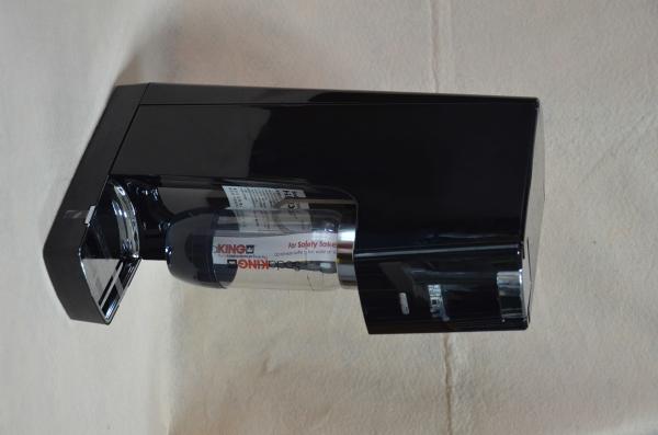 Electrolytic Home Soda Water Maker / Club Soda Maker With A CO2 Cylinder