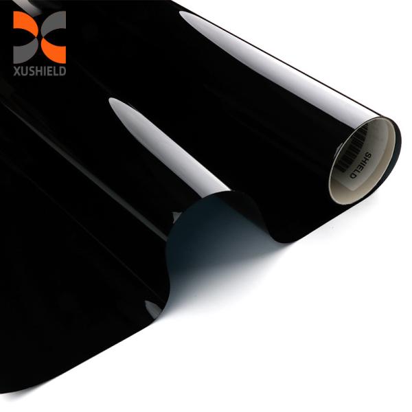 Window privacy film 1.52x30m/60x100ft Car Window Tint Film nanoceramic film nano ceramic
