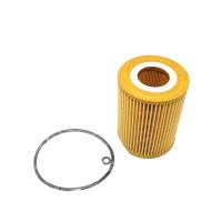 Filtro de óleo de alta qualidade para peças de automóveis Mercedes-Benz A6421800009