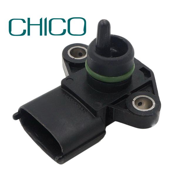 Датчик абсолютного давления впускного коллектора на HYUNDAI 39300-22600 39300-38110