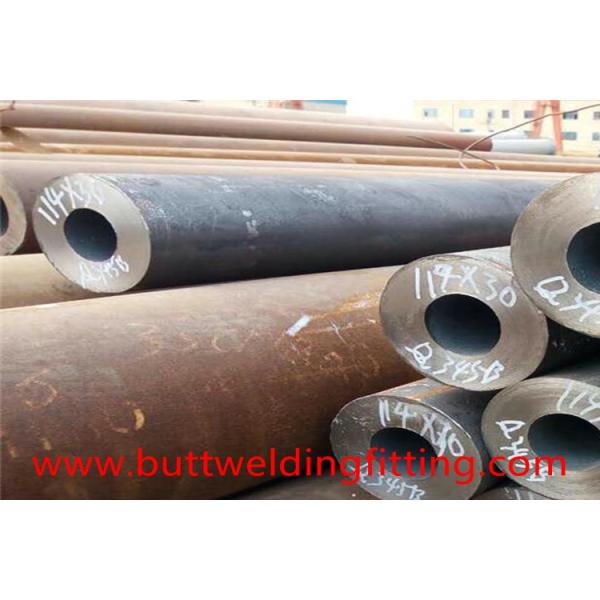 Carbon Steel Seamless Pipe API Carbon Steel Pipe 6M - 12M SCH40 API 5L