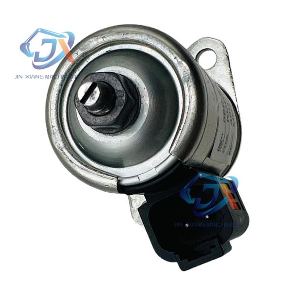 Hydraulic Pump Solenoid Valve Part Number 560-2464  E345GC 349GC 355 374 350 330C STAR ZEBRA for Machinery Repair Shops