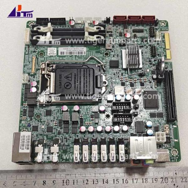 445-0770712 4450770712 NCR Misano Motherboard ATM Spare Parts