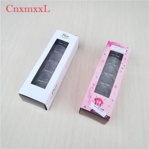 Caixa imprimindo UV de papel de Macarons do cartão que empacota com a bandeja
