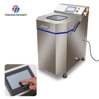 Dessiccateur végétal de déshydratation de gombo de chou de déshydrateur automatique de fruits et légumes