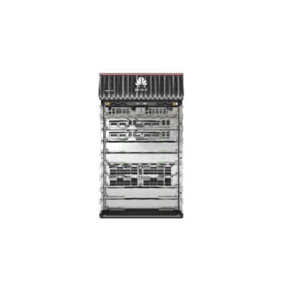 Huawei NetEngine 8000 X8 Router 32Tbps AI-Driven Networking