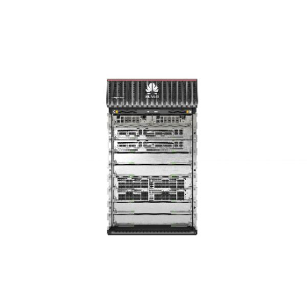 Huawei NetEngine 8000 X8 Router 32Tbps AI-Driven Networking