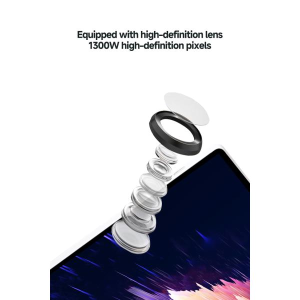 300 cd/M Smart Portable TV de 21,5 pulgadas IPS Portable Stand TV de 60Hz