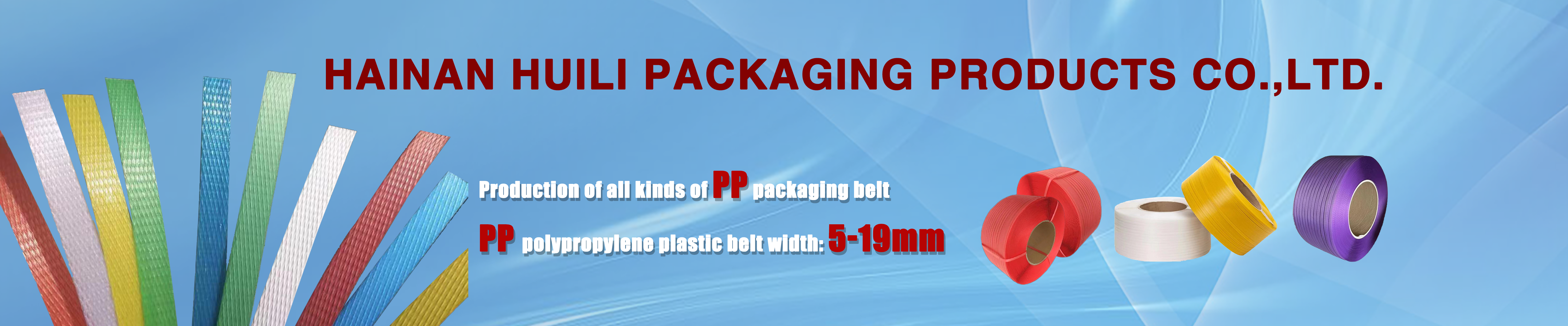 PP PET strapping semi-automatic / automatic strapping machines Desktop strapping tools