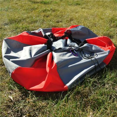 Paraglider quick paking bag Heavy Duty Paragliding fast stuff sack paragliding paramotor PPG